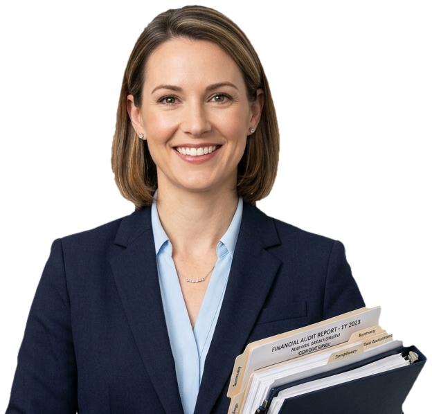 Auditor using AuditCore